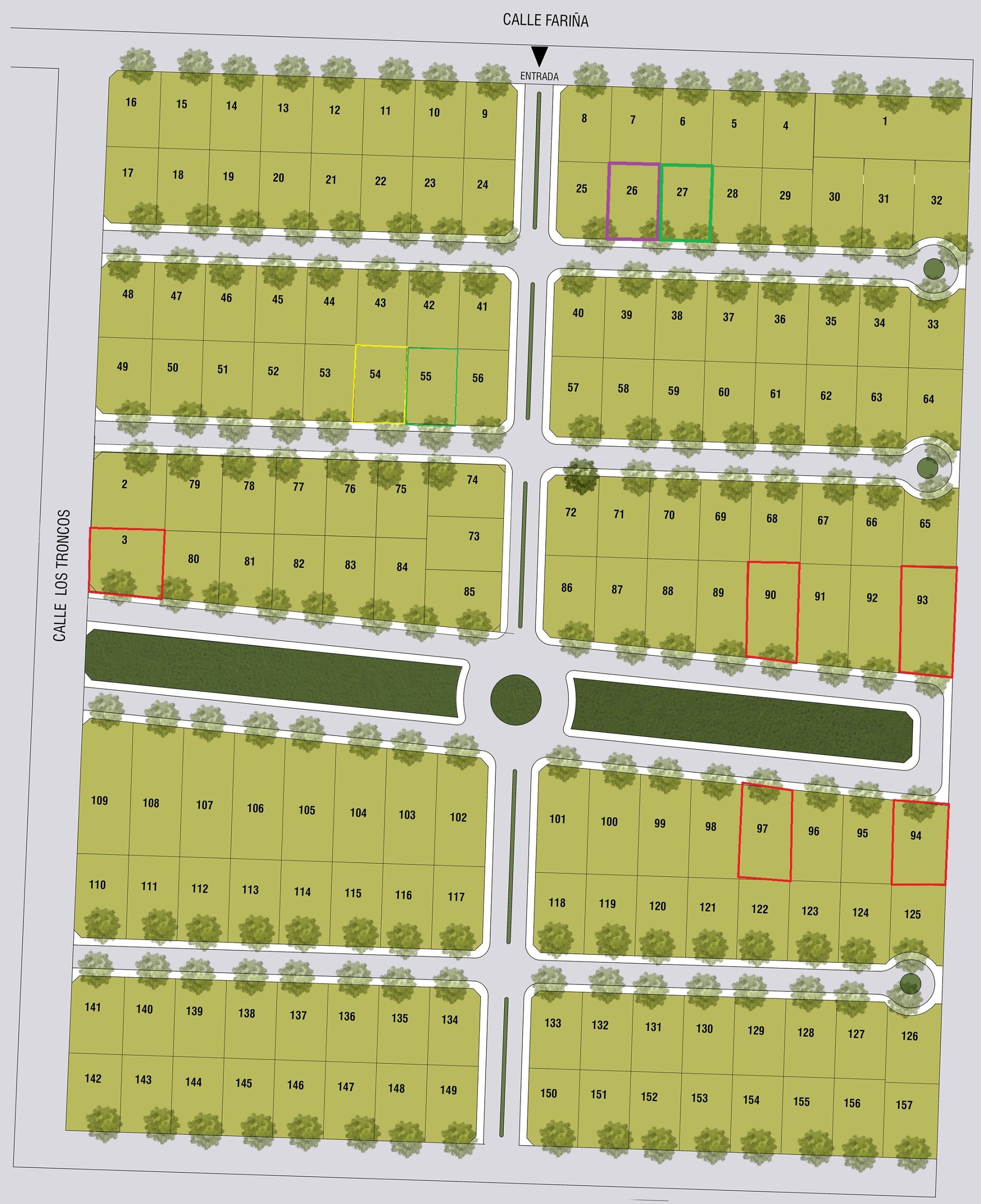 Masterplan